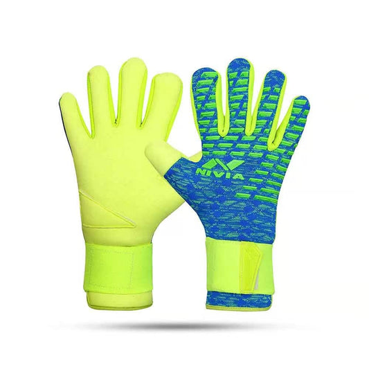 Nivia Ashtang Goalkeeper Gloves