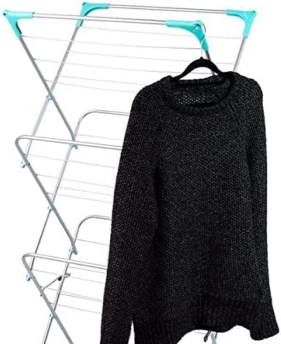 Clothes Drying Rack | 3 Tier Airer Stand