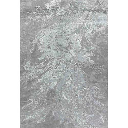 Abaseen Serenity Rugs Extra Large Rugs Grey Rugs for Living Room 1020206