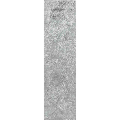 Abaseen Serenity Rugs Extra Large Rugs Grey Rugs for Living Room 777788889