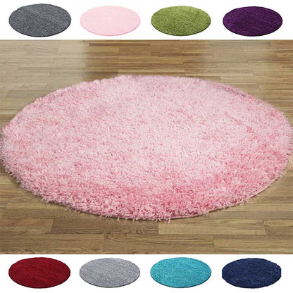 Circle Rugs Abaseen