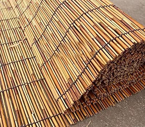 Abaseen Natural Reed Fence Screening | 123