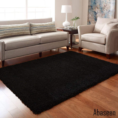 Abaseen Colourful Large Rugs Machine Washable Rugs UK