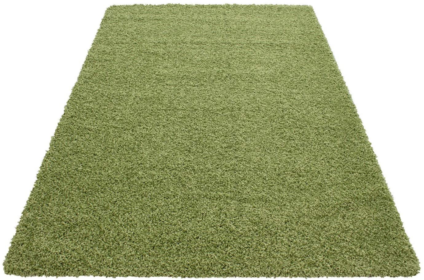 Abaseen Weaver Green Rugs Large Rugs For Bedrooms